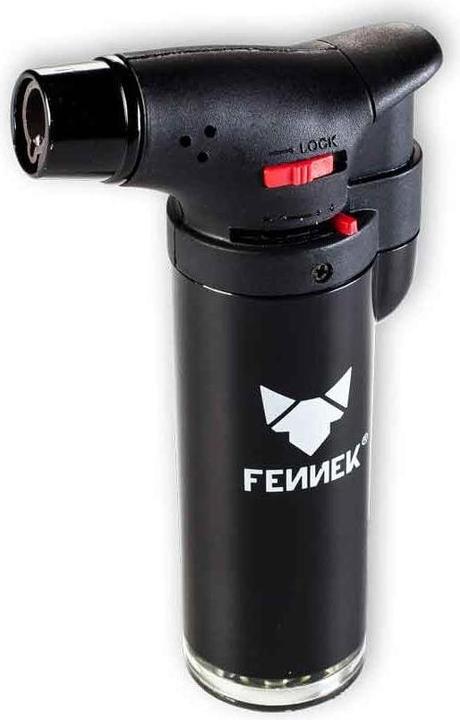 Image du produit Fennek Grill Grillbesteck-Set Backpack Schwarz