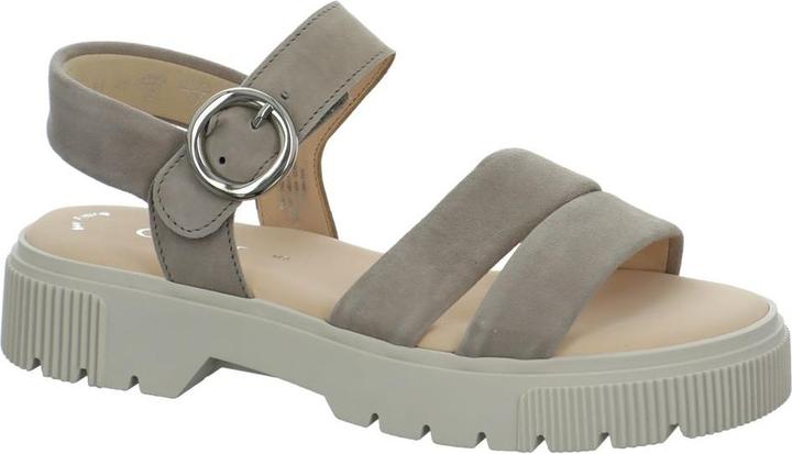 Beige, Visone