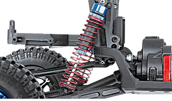 Actual product image Amewi Fighter (RTR Ready-to-Run)