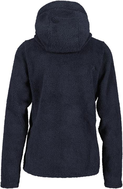 Produktbild Didriksons Women's Anniken Full Zip 2 (48, XL)