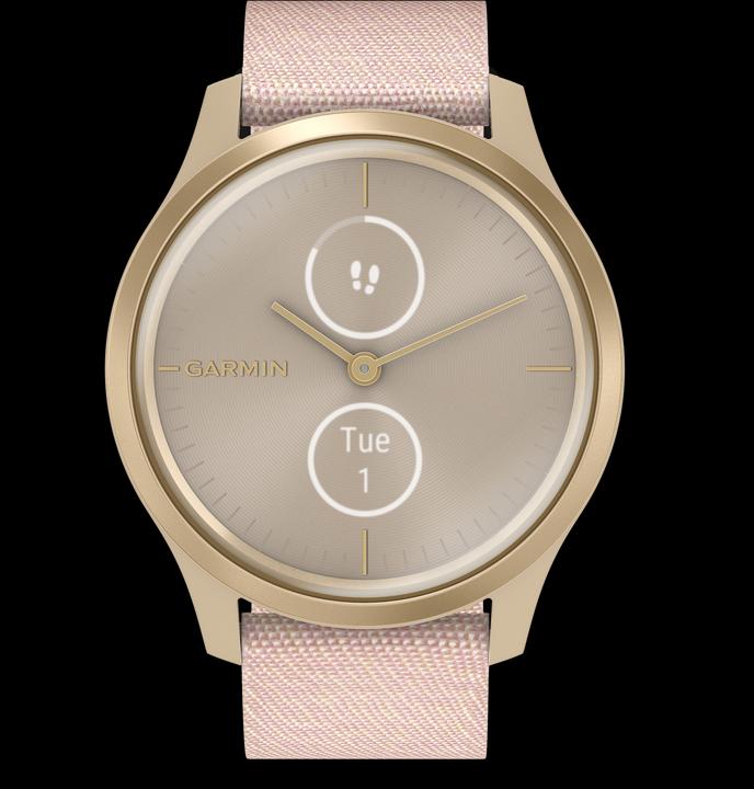 Actual product image Garmin Vivomove Style (42 mm)