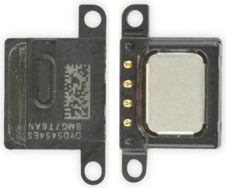 Foxconn iPhone 6S Plus Hörmuschel Lautsprecher am Ohr Earpiece Speaker (IPhone 6S Plus)