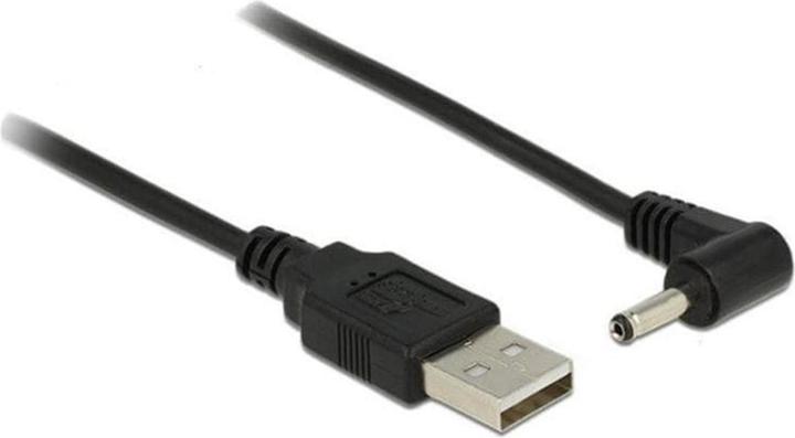 Delock USB power cable (1.50 m, USB 2.0)