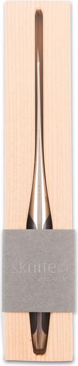 Image du produit Sknife Couteau à steak frêne (1 pièce(s), Couteau)