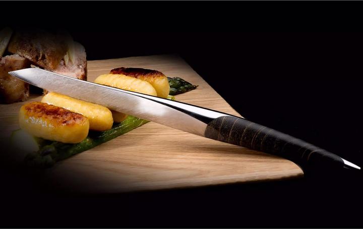 Image du produit Sknife Couteau à steak frêne (1 pièce(s), Couteau)