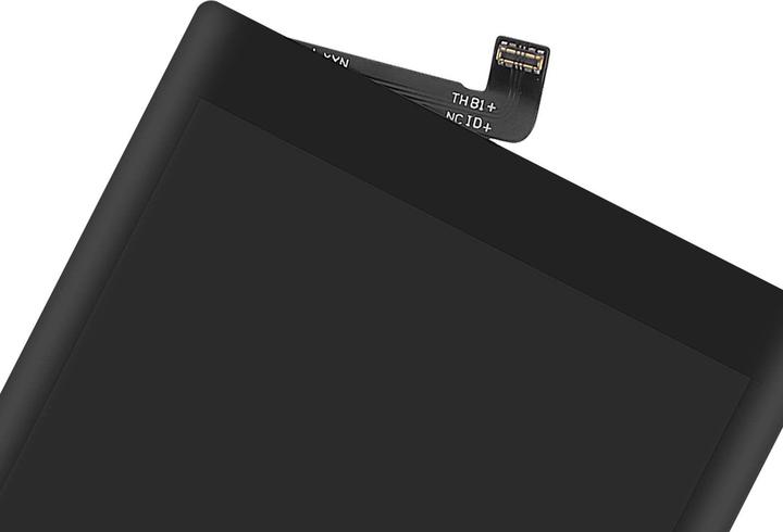 Image du produit Clappio 4500mAh Austausch-Akku
