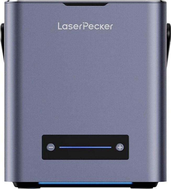 Productafbeelding LaserPecker Air Purifier Smoke Absorber
