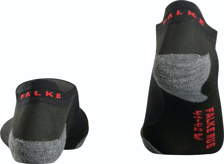 Actual product image Falke RU5 Invisible Women (37 - 38)