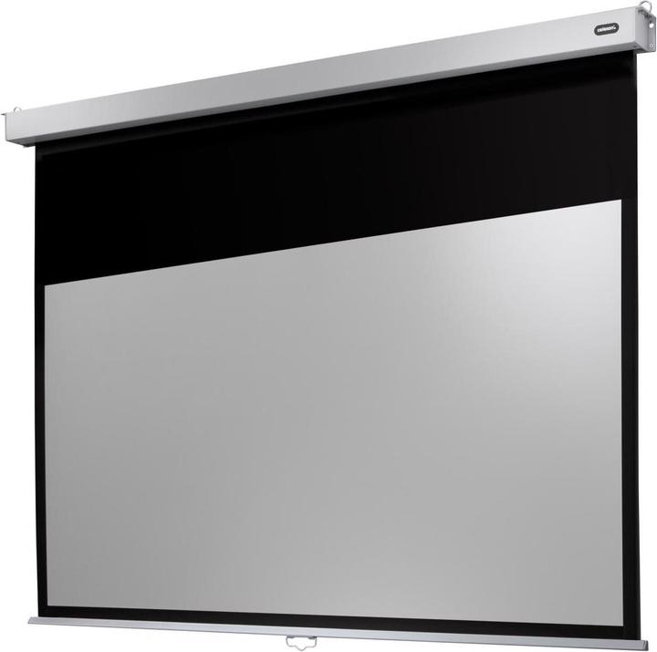 Actual product image Celexon Rollo Professional Plus (126", 16:9)