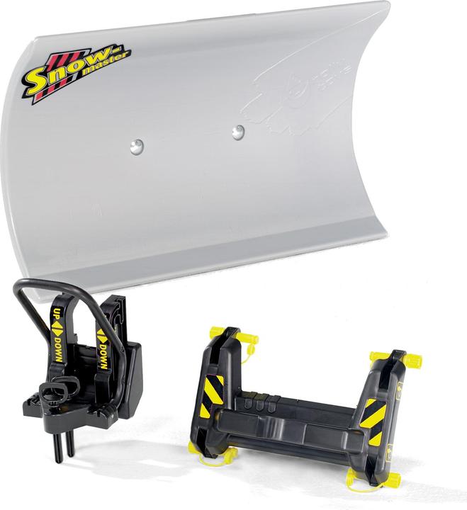 Actual product image Rolly Toys Rollysnow Master