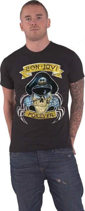 Bon Jovi Forever TShirt (XL)