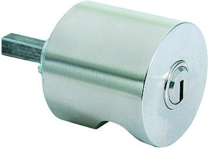 Image du produit Keso Boutons rotatifs 24.007 / 14.007 (Poignée de porte)