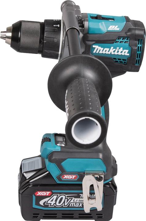 Produktbild Makita DF001GD201 (Akkubetrieb)