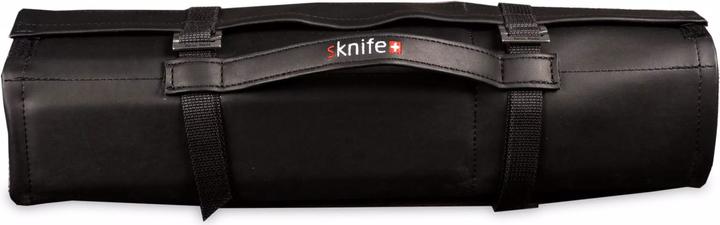 Actual product image Sknife Messertasche