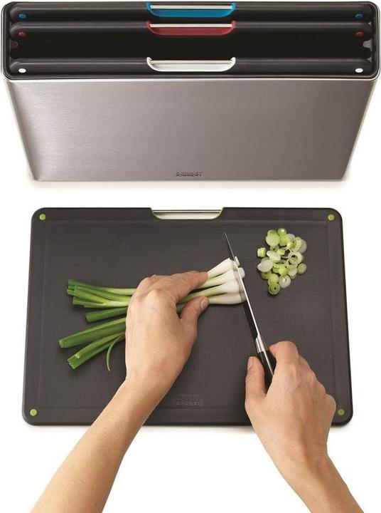 Actual product image Joseph Joseph Folio