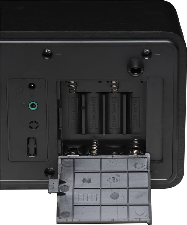 Immagine prodotto Denver Dab-35 (DAB, FM)