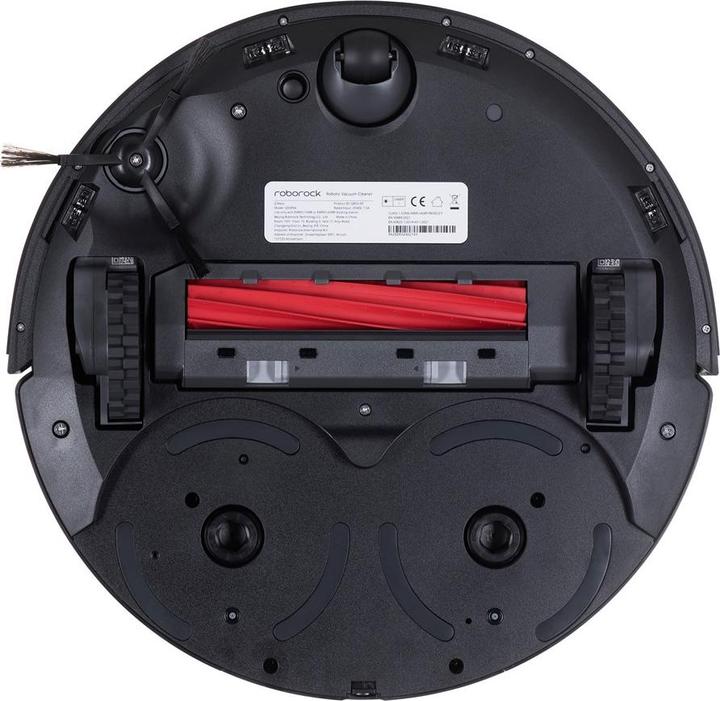 Immagine prodotto Roborock Qrevo (Robot aspirapolvere)