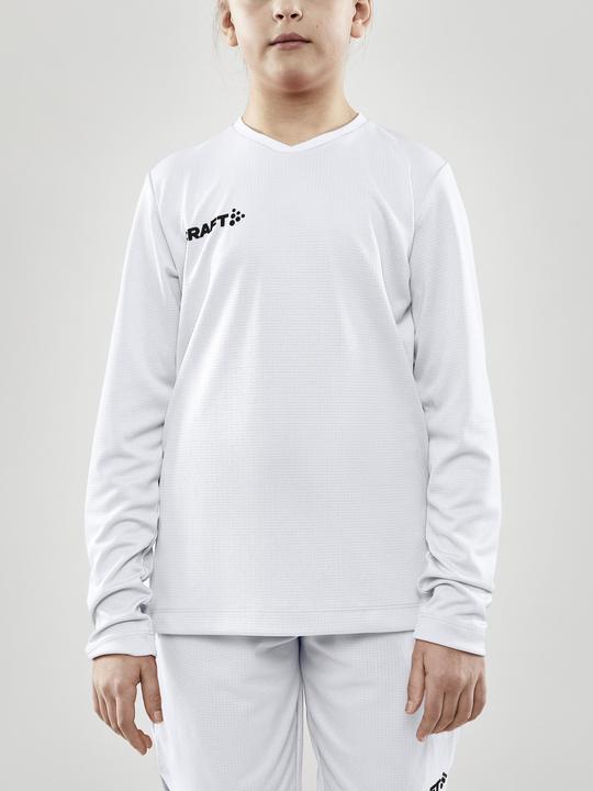 Image du produit Craft Progress LS Basket Jersey JR (146)
