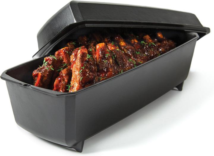Actual product image Broil King Rib Roaster