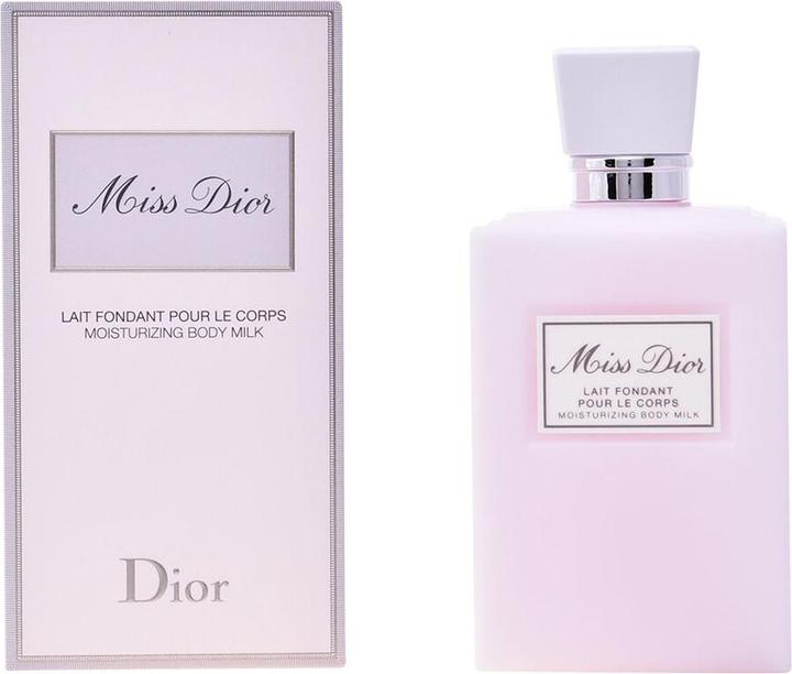 Immagine prodotto Dior La signorina (Crema corpo, 200 ml)