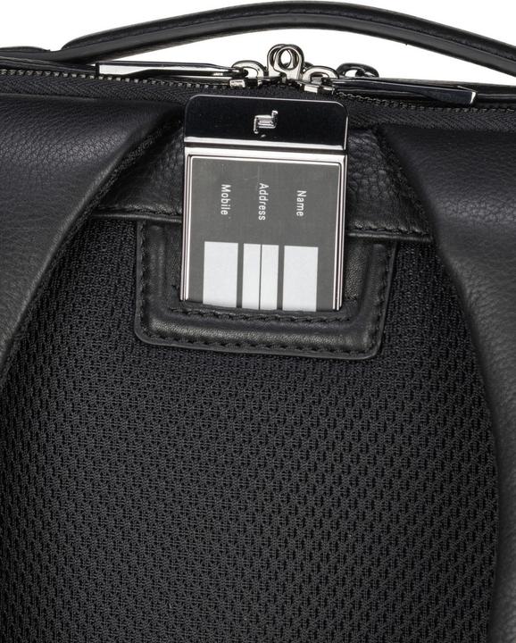 Image du produit Porsche Design Sac à dos / Daypack Roadster Leather Backpack S1 (14 l)