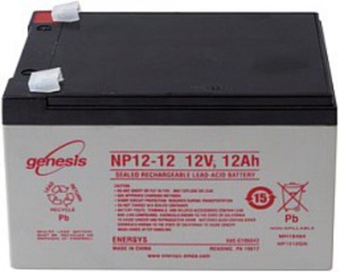 Produktbild Dot-Pacific Solarx (12 V, 12 Ah)