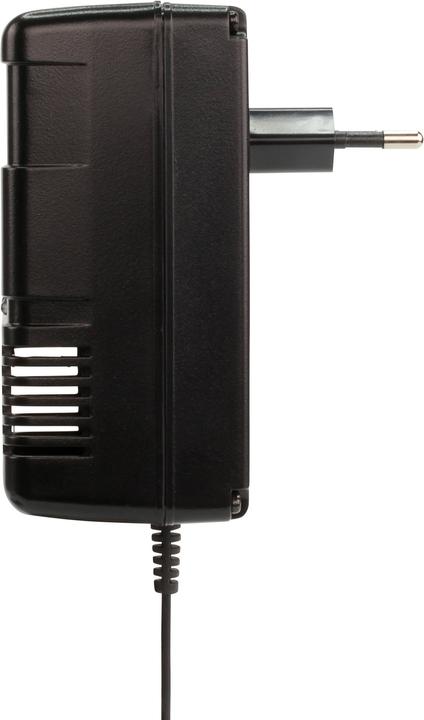 Actual product image Ansmann 220V Ladegerät für 12V Akku (24V, 6V, 12V, 24 A)