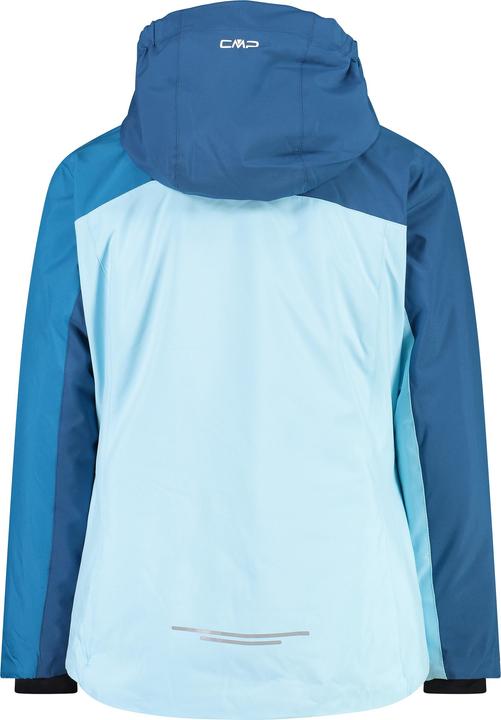 Produktbild CMP Campagnolo Hoodie (104)