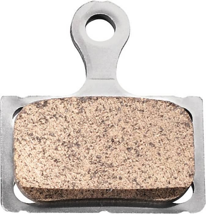 Produktbild Shimano K03S (Shimano, Organisch (Resin))