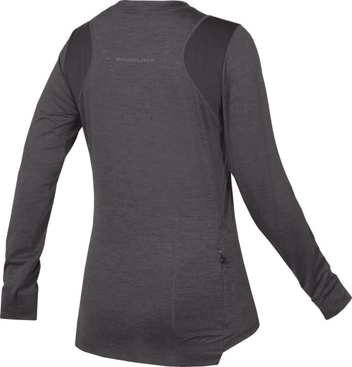 Produktbild Endura Damen SingleTrack Trikot (langarm) (XL)