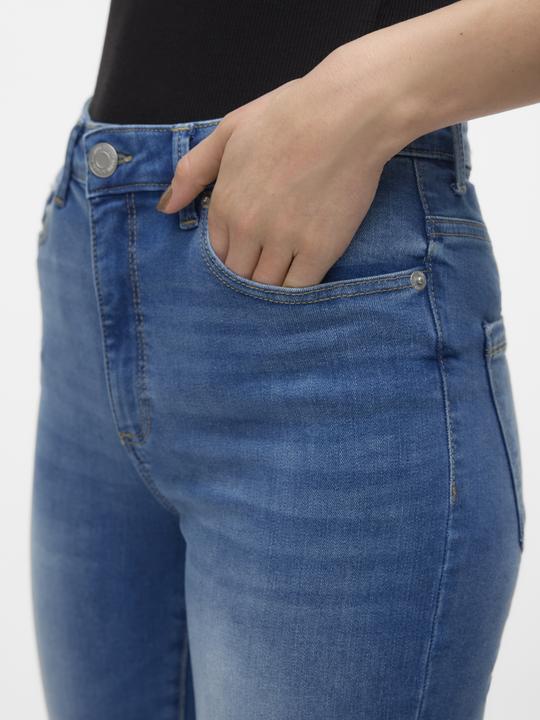 Produktbild Vero Moda VMSOPHIA Hohe Taille Skinny Fit Jeans Skinny Jeans (30)