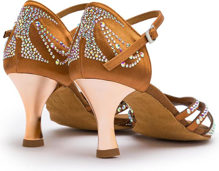 Immagine prodotto Dancing Queens Scarpe da ballo DQ L3M (39)