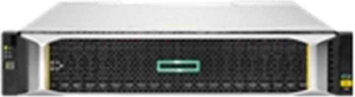 Actual product image HPE E MSA 2062 SAS, SFF, Storage (SAS)