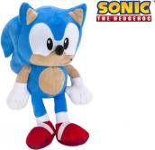 Produktbild Nintendo Sega: Sonic 28 cm (30 cm)