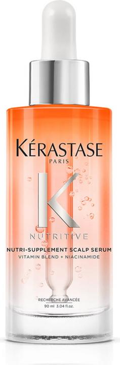 Produktbild Kérastase Nutritive Dry Scalp Serum (90 ml)
