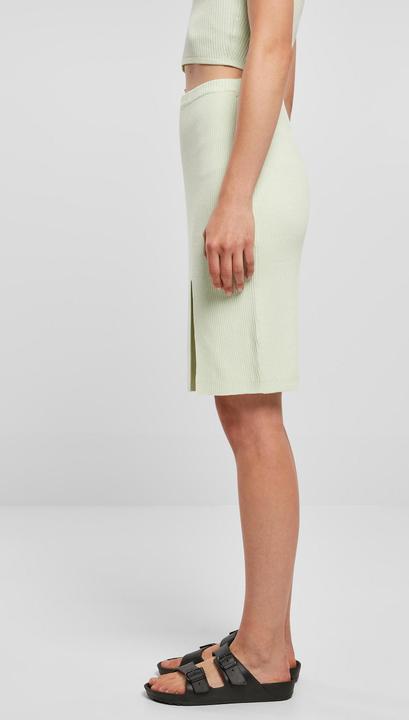 Image du produit Urban Classics Ladies Rib Knit Skirt - 16978 (3XL)