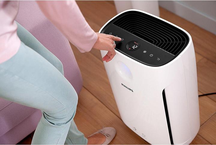 Produktbild Philips Series 2000 AC2887/10 (79 m²)