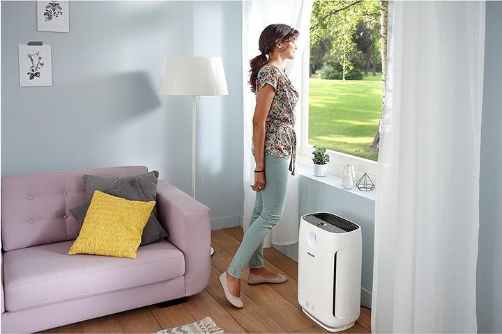 Produktbild Philips Series 2000 AC2887/10 (79 m²)