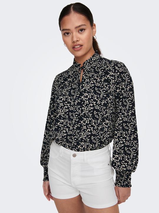 Image du produit JdY Haut à motifs (L)