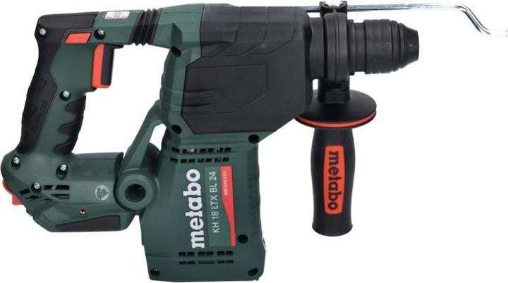 Produktbild Metabo KH 18 LTX BL 24 (Akkubetrieb)