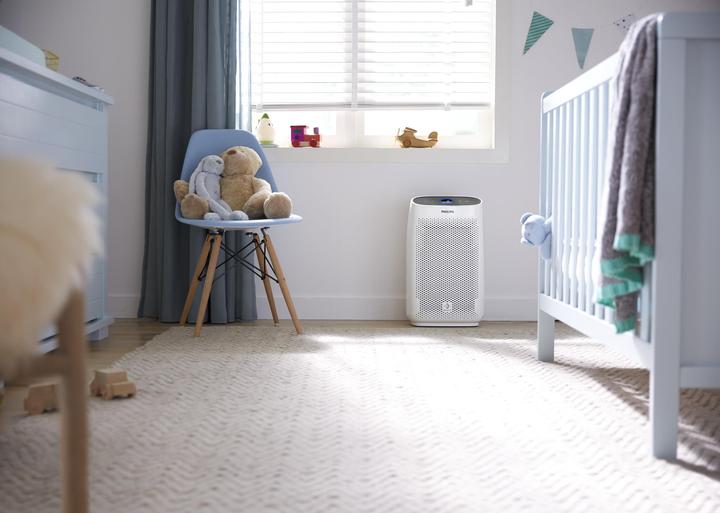 Actual product image Philips 1000i series (63 m²)