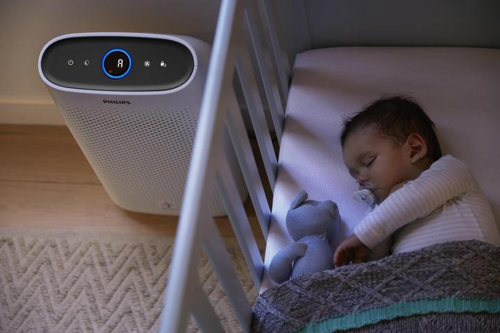 Actual product image Philips 1000i series (63 m²)