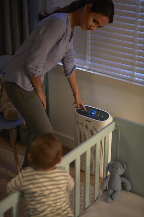 Actual product image Philips 1000i series (63 m²)