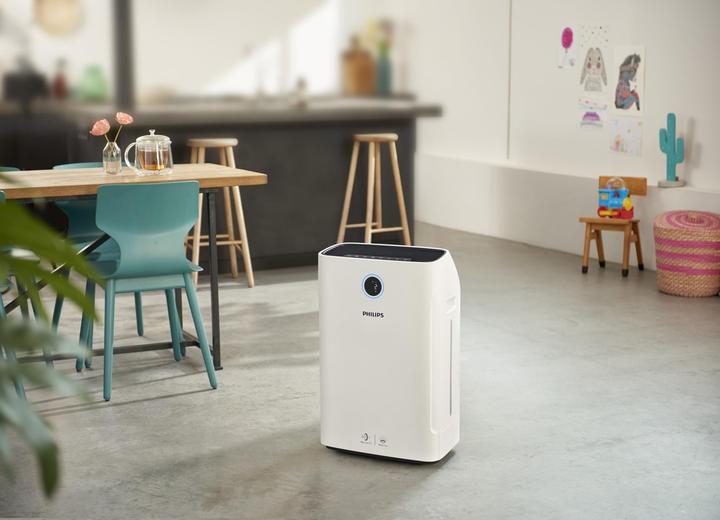 Immagine prodotto Philips Serie 3000 (80 m²)