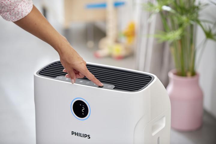 Immagine prodotto Philips Serie 3000 (80 m²)