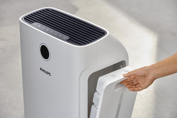 Immagine prodotto Philips Serie 3000 (80 m²)