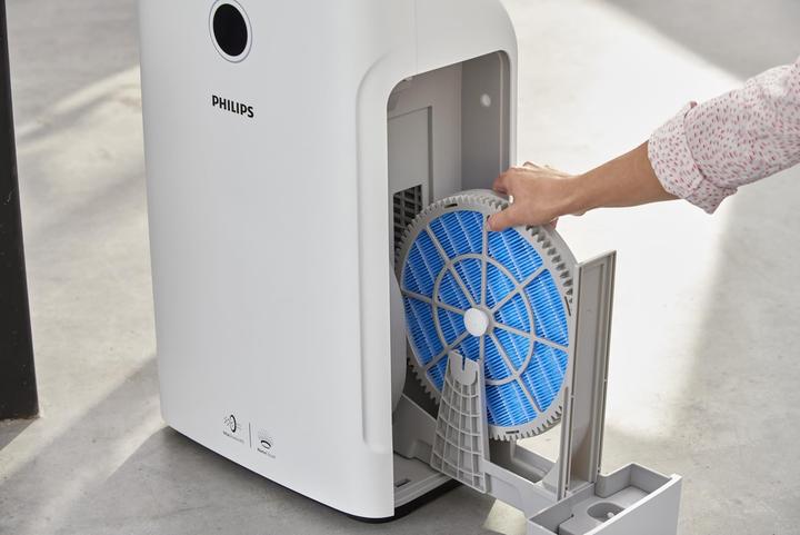 Immagine prodotto Philips Serie 3000 (80 m²)