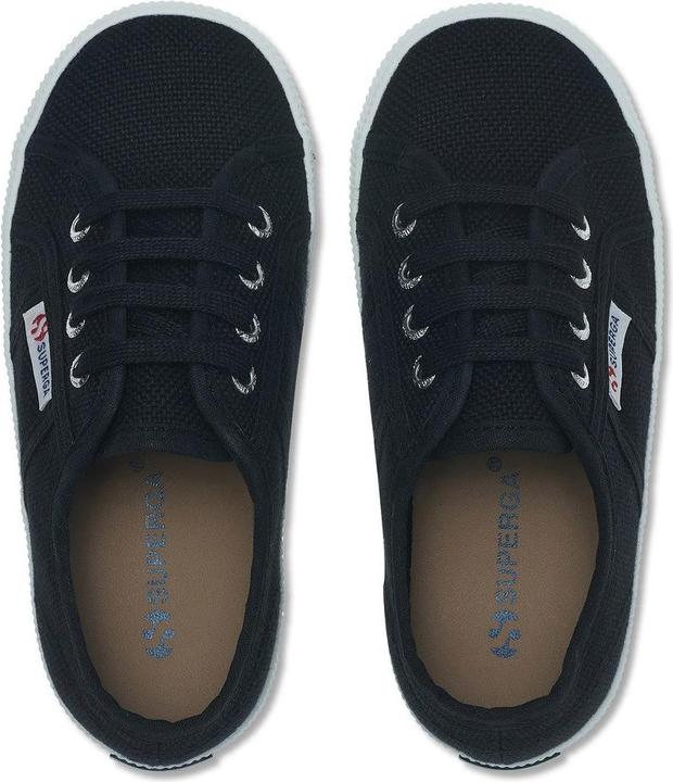 Immagine prodotto Superga 2750 Easylite Scarpe Sportive Pelle Bambini (31.5)