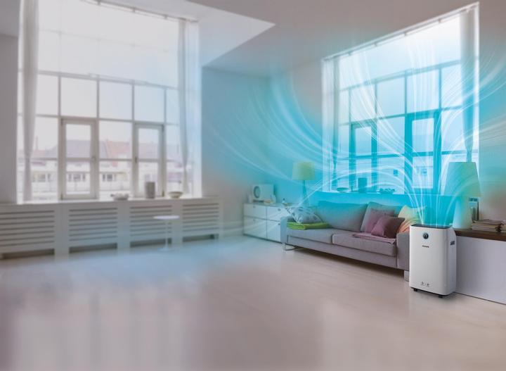 Immagine prodotto Philips Serie 3000 (80 m²)