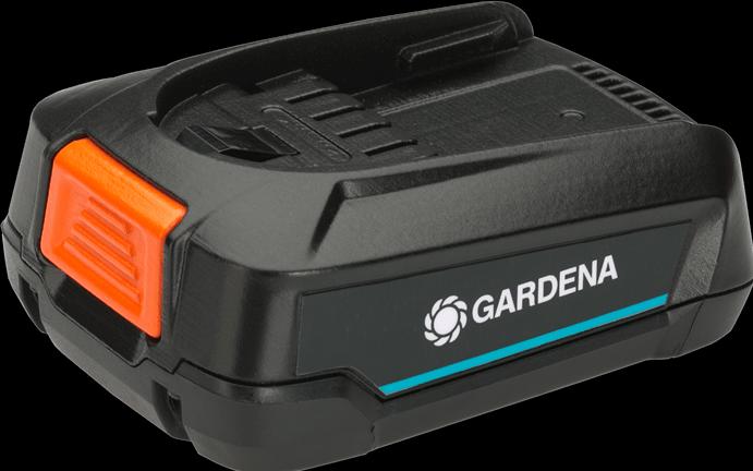 Produktbild Gardena System Battery P4A PBA (18 V)